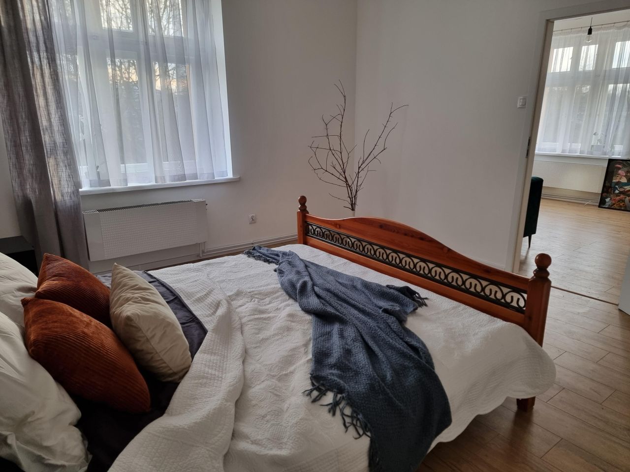 Mieszkanie 3-pokojowe Tarnów Śródmieście, ul. Józefa Dwernickiego. Zdjęcie 17