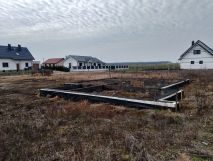 Działka budowlana Witunia, ul. Wiatrakowa. Zdjęcie 3