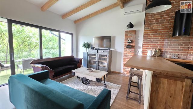 Mieszkanie 3-pokojowe Rzeszów Śródmieście. Zdjęcie 1