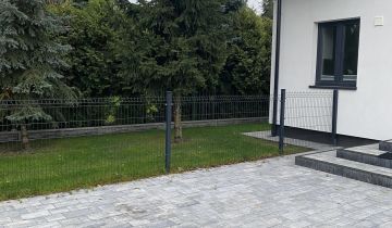 bliźniak, 4 pokoje Warszawa Rembertów, Czwartaków