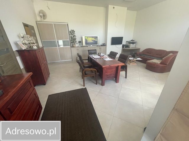 Hala/magazyn Dzierzgoń. Zdjęcie 11