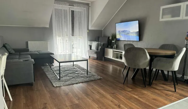 Mieszkanie 3-pokojowe Wieruszów, ul. ks. Augustyna Kordeckiego