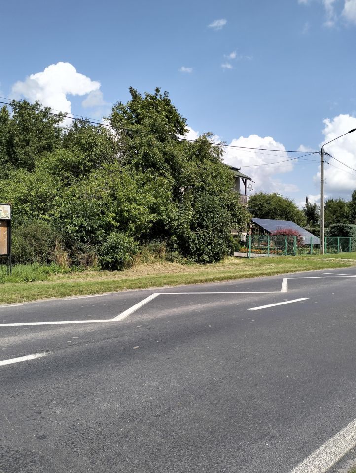 Działka rolna Marianówka. Zdjęcie 2