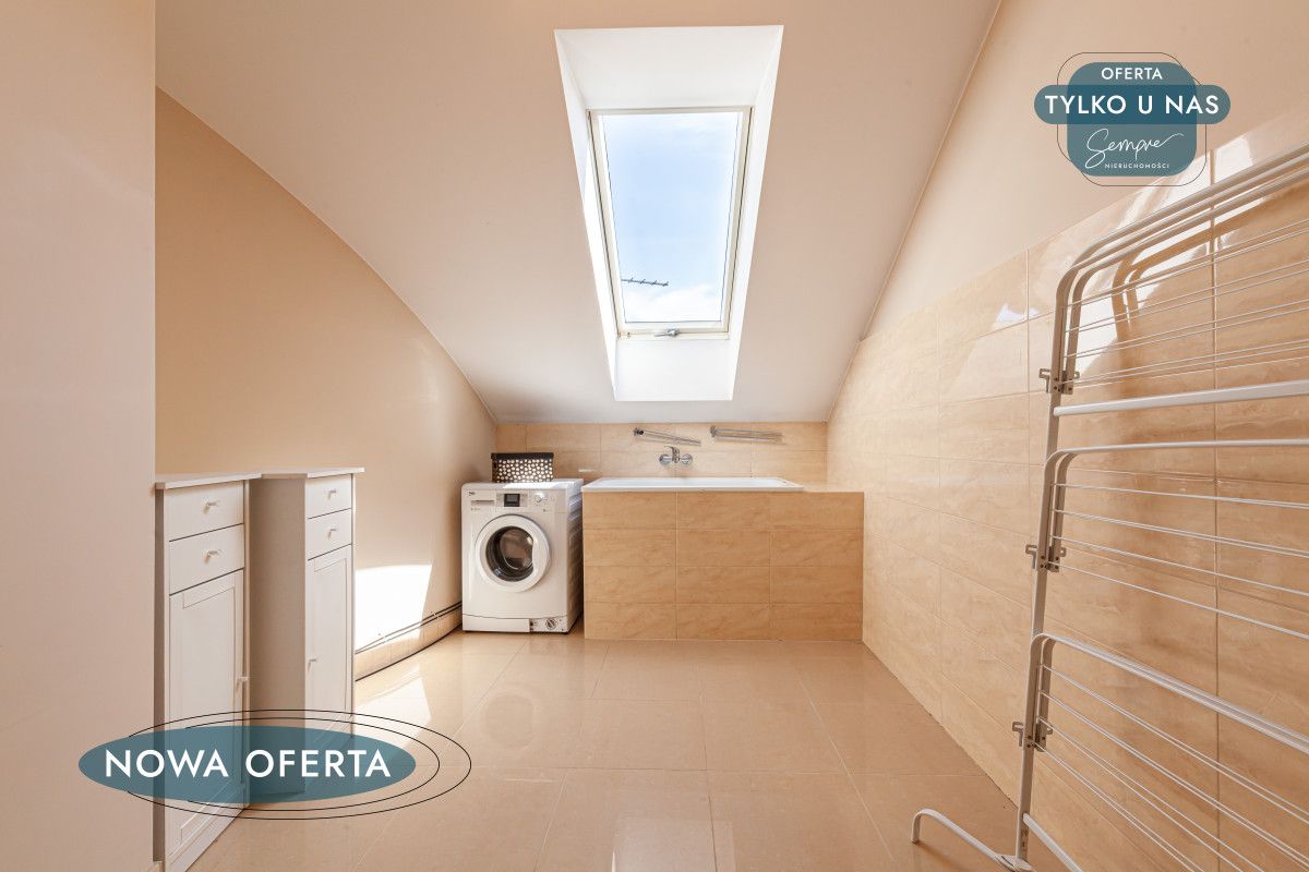 dom wolnostojący, 6 pokoi Nowostawy Górne. Zdjęcie 25