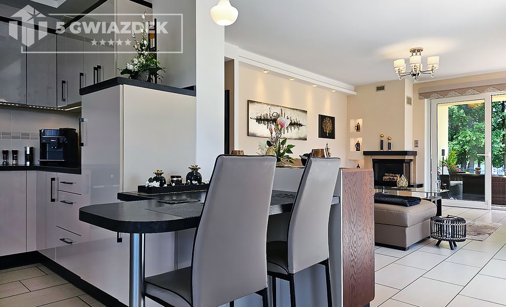 dom wolnostojący, 5 pokoi Szczecinek, ul. Brzegowa. Zdjęcie 28