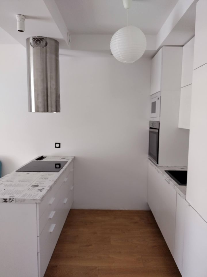 Mieszkanie 2-pokojowe Wrocław Gądów Mały, ul. Ludwika Idzikowskiego. Zdjęcie 4