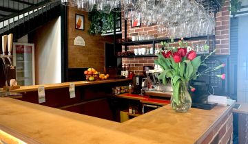 Lokal Niepołomice, rynek Rynek