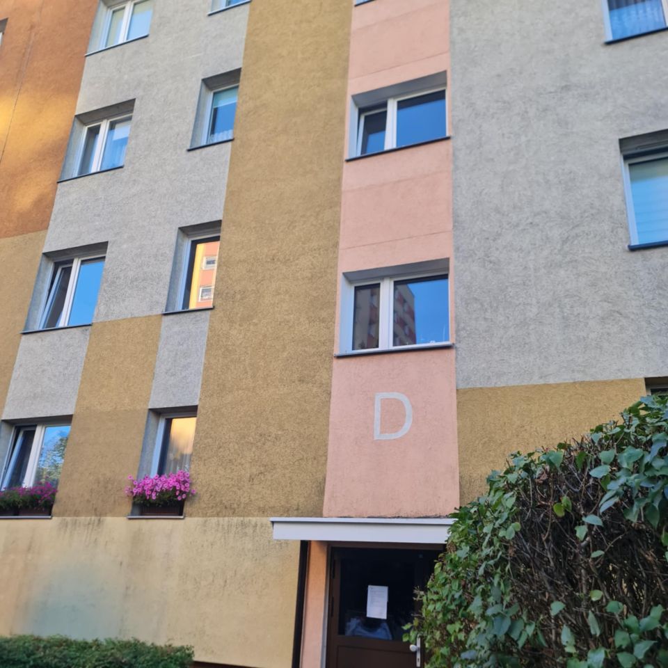 Mieszkanie 2-pokojowe Gdynia Witomino, ul. Konwaliowa. Zdjęcie 12