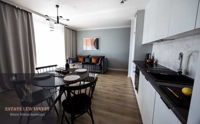 Mieszkanie 3-pokojowe Kraków, ul. Wrocławska. Zdjęcie 5