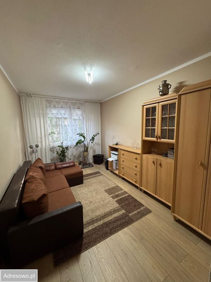 Mieszkanie 3-pokojowe Szczecin Podjuchy, ul. Mariana Falskiego. Zdjęcie 6
