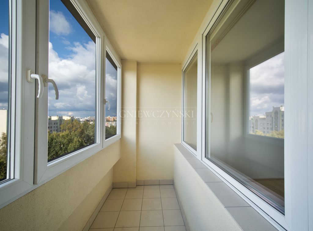 Mieszkanie 3-pokojowe Wrocław Gądów Mały, ul. Stefana Drzewieckiego. Zdjęcie 15