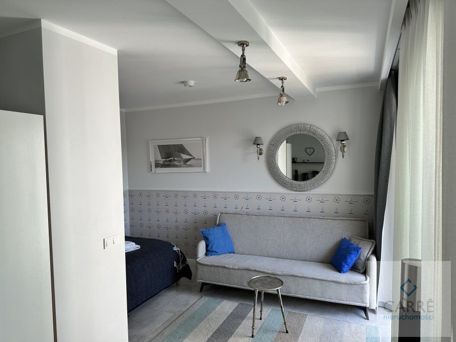 Mieszkanie 1-pokojowe Międzyzdroje, ul. Promenada Gwiazd. Zdjęcie 5