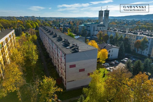 Mieszkanie 2-pokojowe Tarnów, ul. Skowronków. Zdjęcie 13