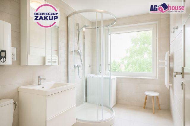 Mieszkanie 2-pokojowe Gdańsk, ul. Tadeusza Kościuszki. Zdjęcie 8