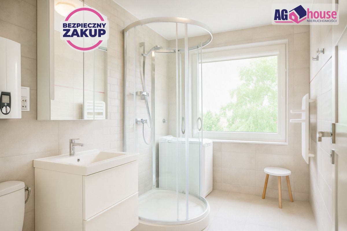 Mieszkanie 2-pokojowe Gdańsk, ul. Tadeusza Kościuszki. Zdjęcie 8