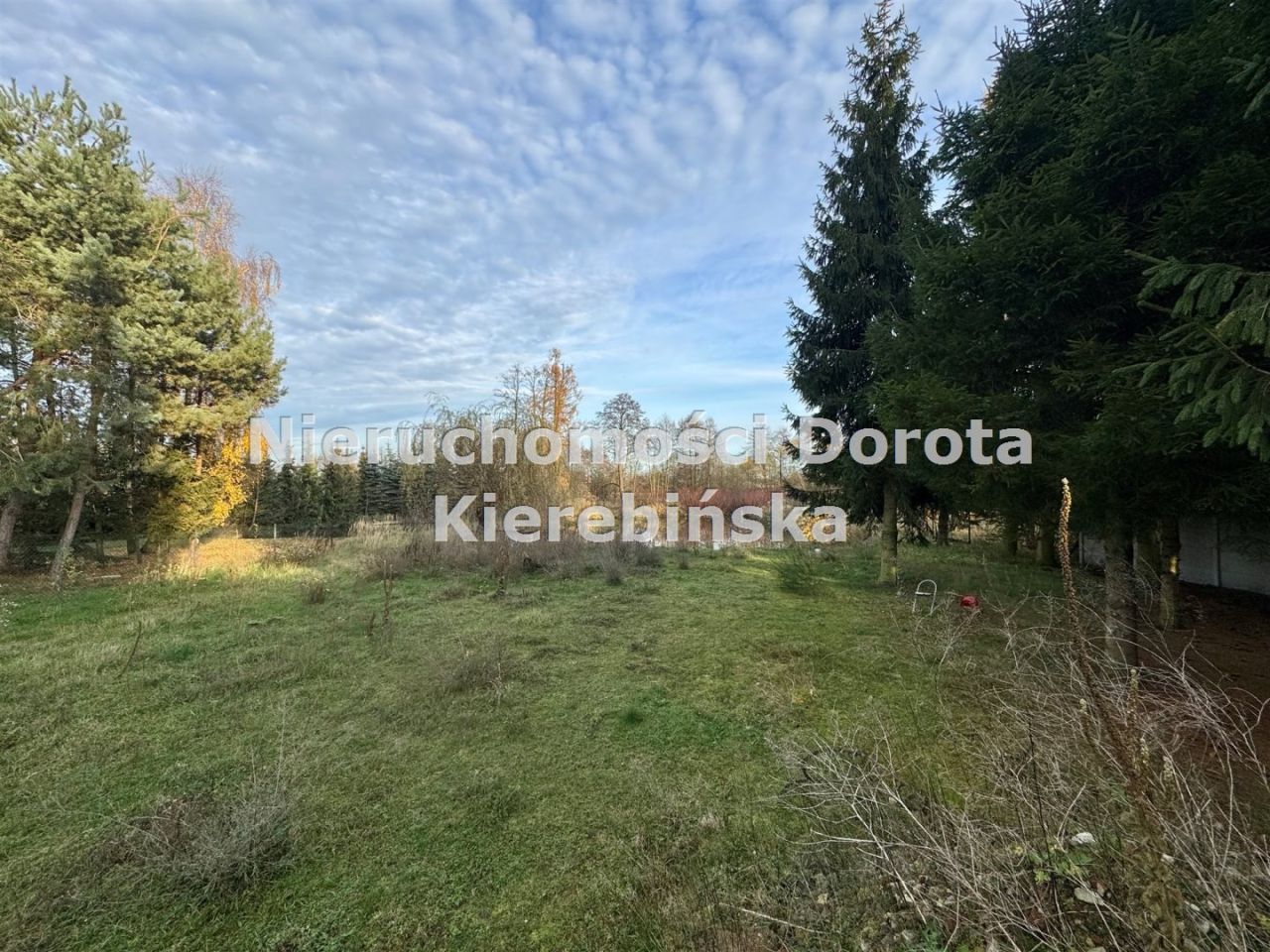 Działka inwestycyjna Sangrodz. Zdjęcie 2