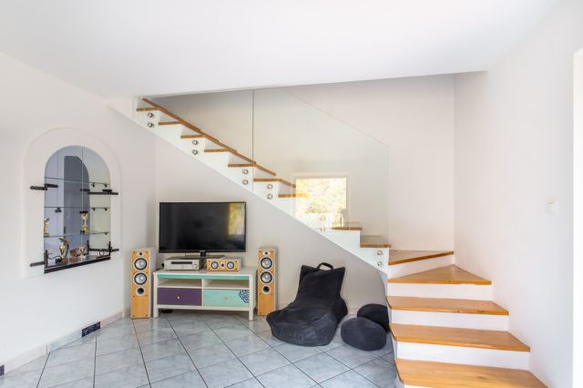 dom wolnostojący, 4 pokoje Janinów. Zdjęcie 9