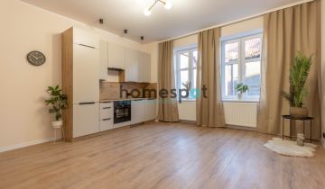 Mieszkanie 2-pokojowe Poznań Łazarz, ul. Kolejowa