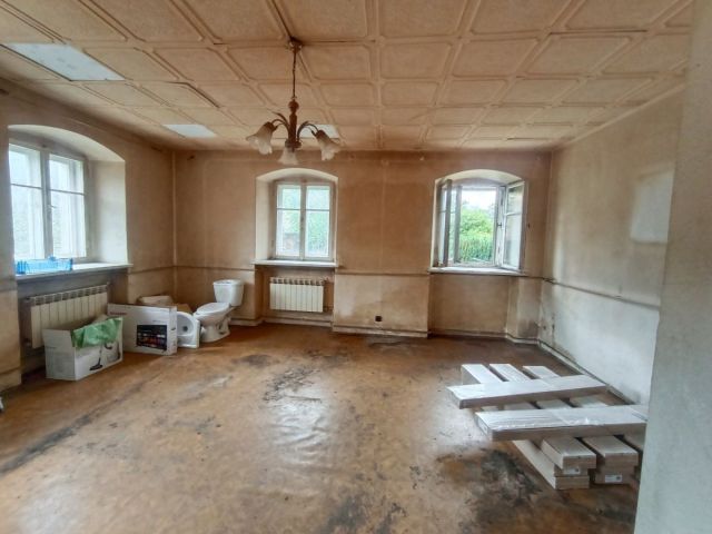 Mieszkanie 2-pokojowe Janowice Wielkie, ul. Partyzantów. Zdjęcie 1