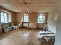 Mieszkanie 2-pokojowe Janowice Wielkie, ul. Partyzantów