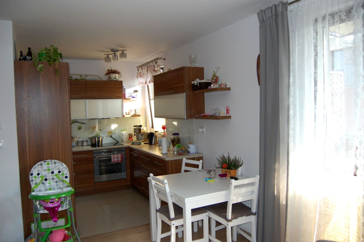 Mieszkanie 3-pokojowe Kraków Bieżanów, ul. Mała Góra. Zdjęcie 8