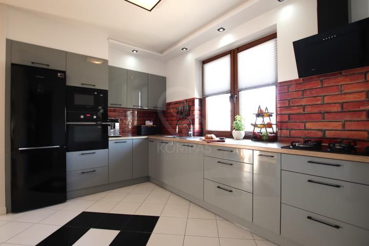 dom wolnostojący, 6 pokoi Chrząstawa Mała, ul. Malinowa. Zdjęcie 7