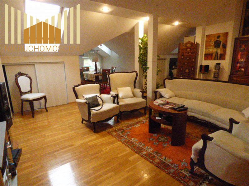 Mieszkanie 3-pokojowe Warszawa Ochota, ul. Kurhan. Zdjęcie 15