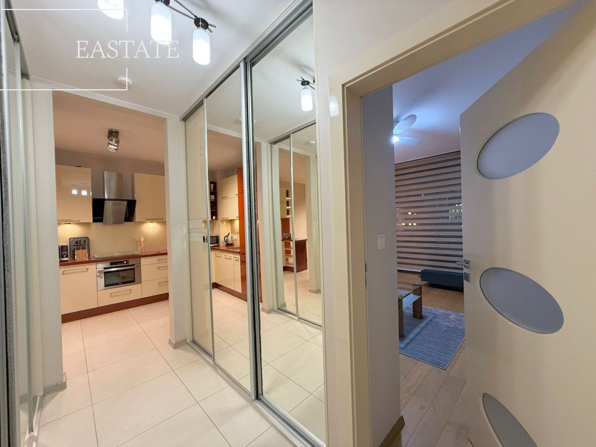 Mieszkanie 2-pokojowe Warszawa Wola, ul. Kolejowa. Zdjęcie 9