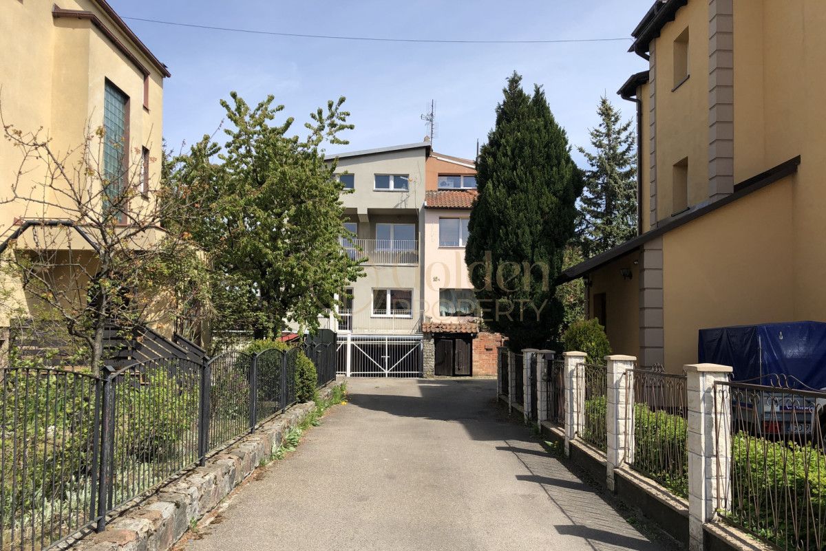 Mieszkanie 1-pokojowe Gdańsk Wzgórze Mickiewicza, ul. Rejenta. Zdjęcie 10