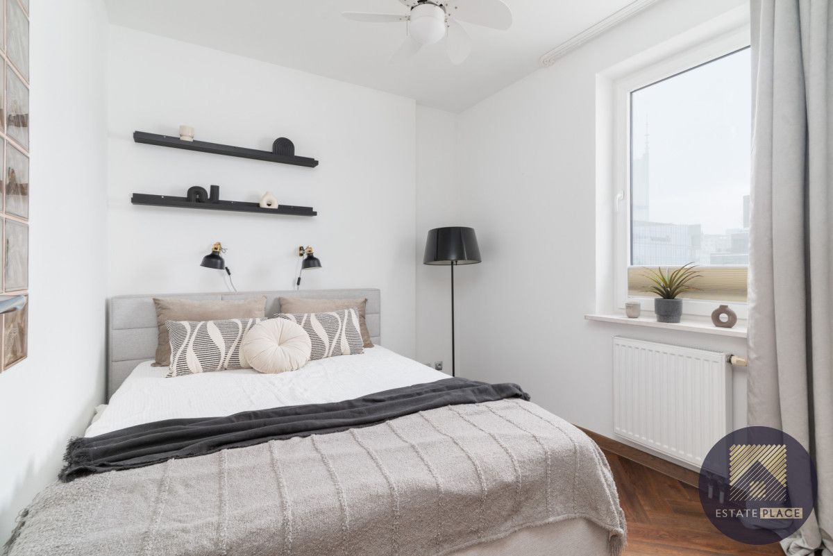 Mieszkanie 2-pokojowe Warszawa Wola, ul. Żelazna. Zdjęcie 8