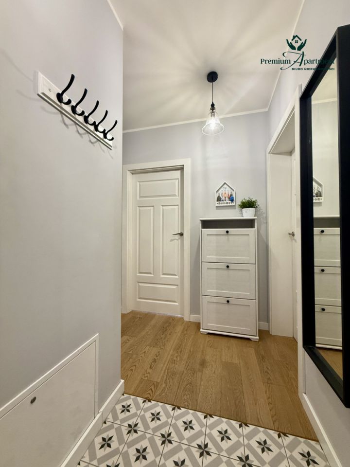 Mieszkanie 4-pokojowe Kielce Ślichowice, ul. Jerzego Szajnowicza-Iwanowa. Zdjęcie 20