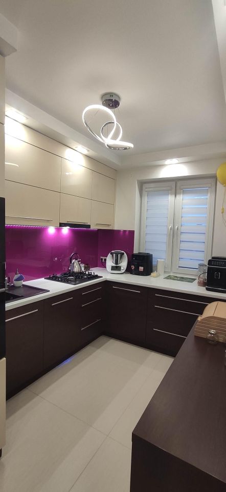 Mieszkanie 4-pokojowe Nowy Dwór Mazowiecki Osiedle Młodych, ul. Wojska Polskiego. Zdjęcie 5