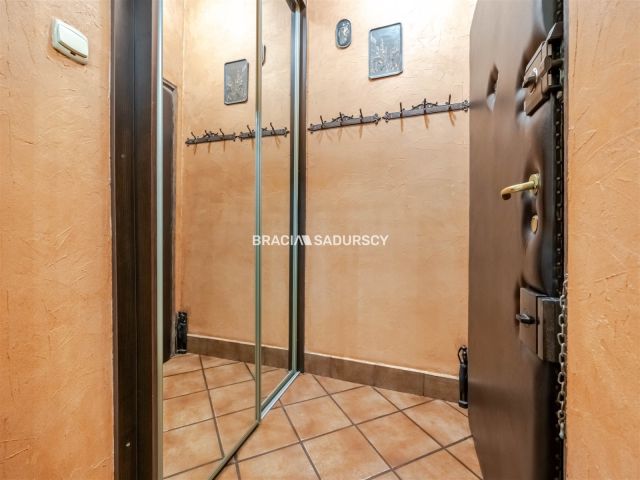 Mieszkanie 2-pokojowe Kraków Krowodrza, ul. Fryderyka Chopina. Zdjęcie 22