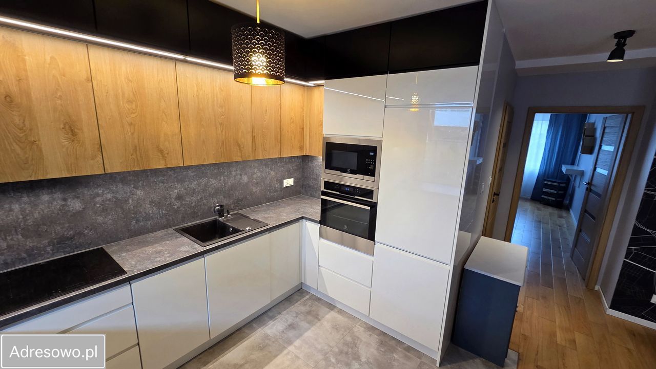 Mieszkanie 3-pokojowe Smolec, ul. Granitowa. Zdjęcie 13