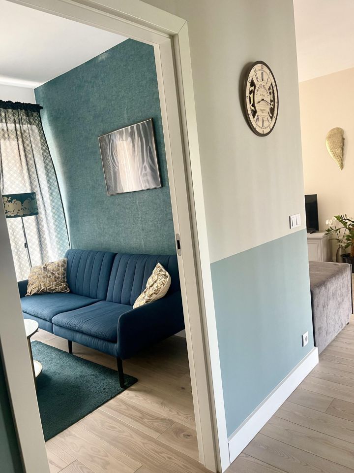 Mieszkanie 3-pokojowe Warszawa Wola, Krochmalna. Zdjęcie 16