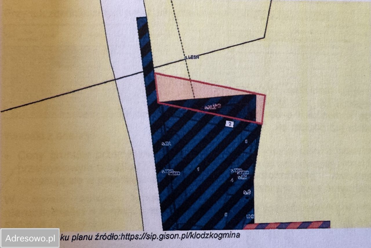 Działka inwestycyjna Jaszkowa Dolna. Zdjęcie 11
