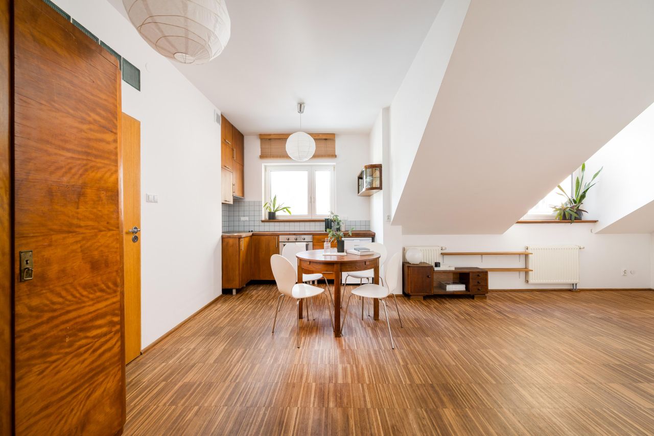 Mieszkanie 2-pokojowe Warszawa Bemowo, ul. Powstańców Śląskich. Zdjęcie 5