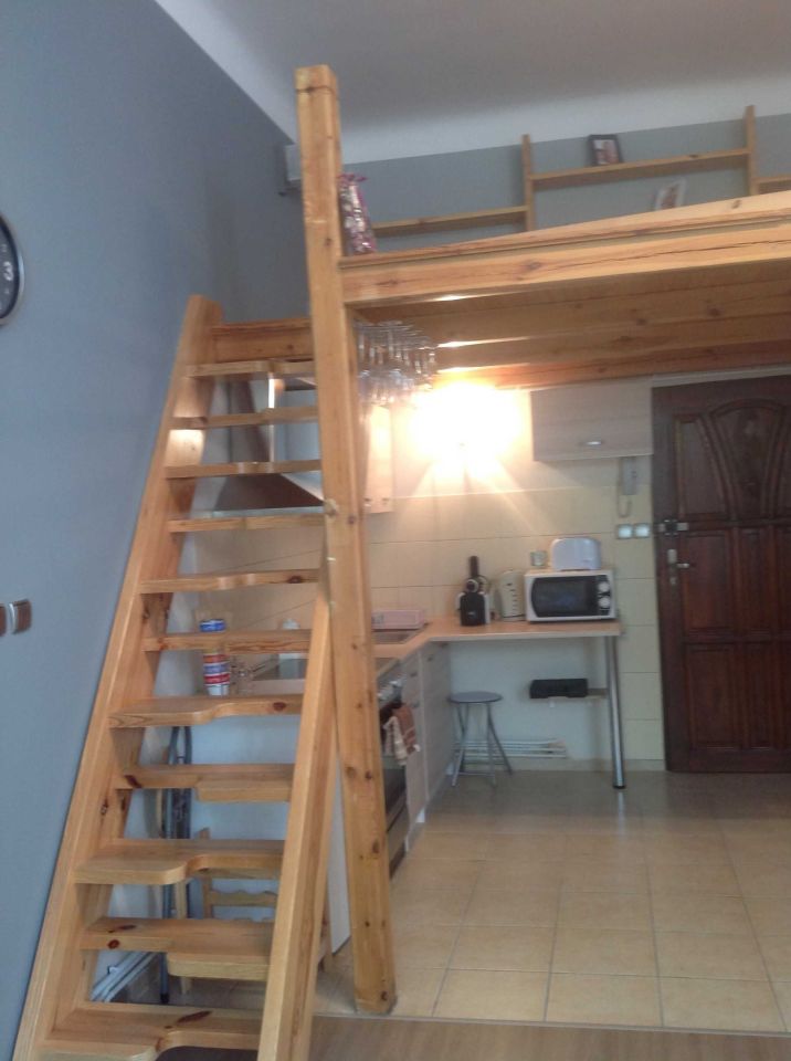 Mieszkanie 1-pokojowe Bydgoszcz Śródmieście, ul. 20 Stycznia 1920. Zdjęcie 7