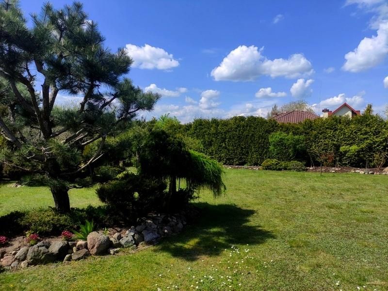 dom wolnostojący, 6 pokoi Chwaszczyno, ul. Jana Pawła II. Zdjęcie 4