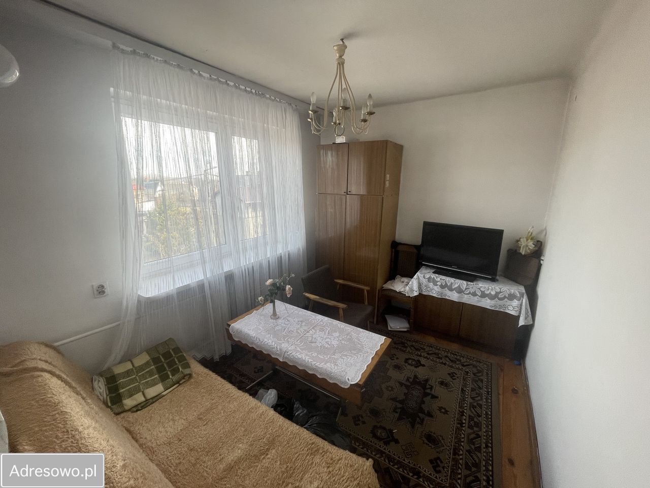 dom wolnostojący, 4 pokoje Skierniewice, ul. Balcerowska. Zdjęcie 5