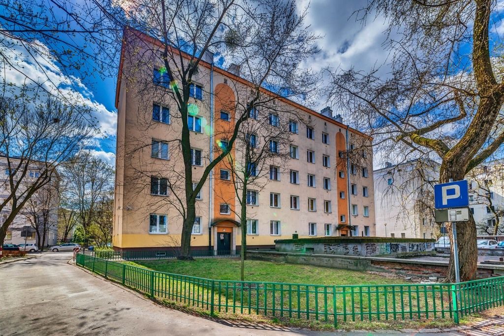 Mieszkanie 1-pokojowe Warszawa Śródmieście, ul. Stanisława Dubois. Zdjęcie 16