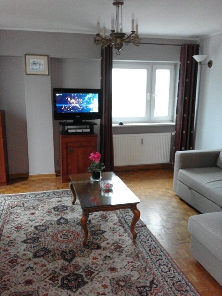 Mieszkanie 2-pokojowe Warszawa Wola, skwer ks. kard. Stefana Wyszyńskiego. Zdjęcie 7