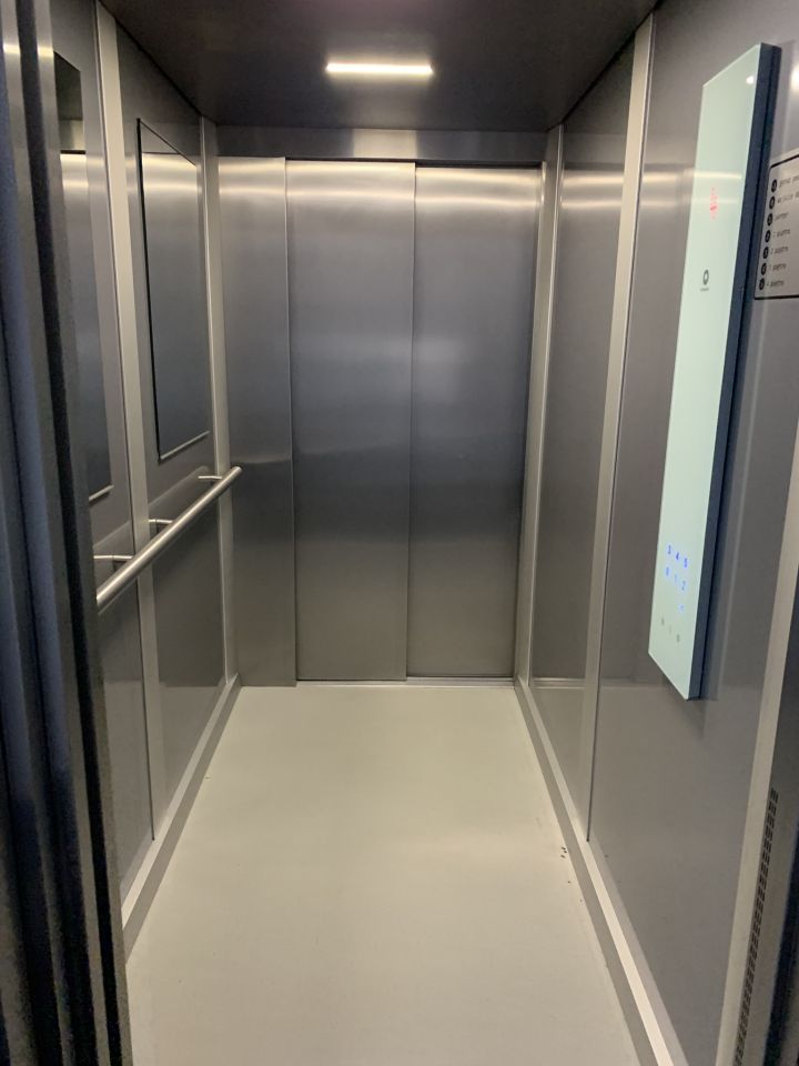 Mieszkanie 2-pokojowe Opole Zaodrze, ul. Szymona Koszyka. Zdjęcie 9