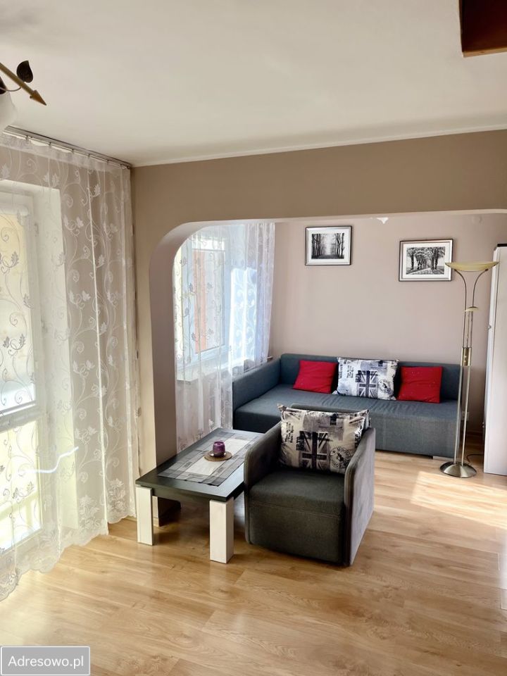 Mieszkanie 3-pokojowe Sanok Błonie. Zdjęcie 2