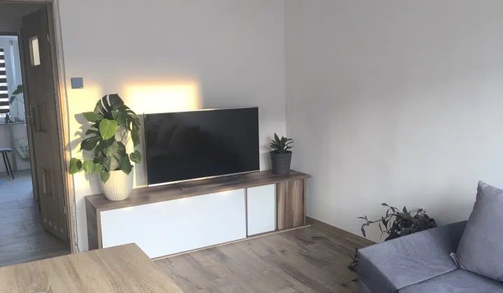 Mieszkanie 2-pokojowe Piotrków Trybunalski, ul. Kostromska