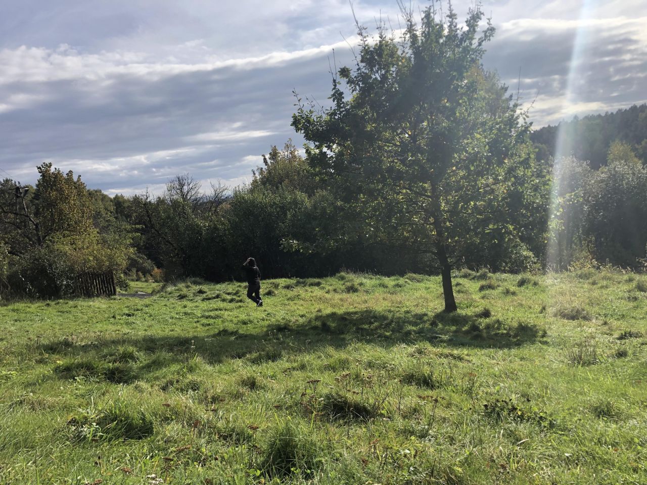 Działka budowlana Nowa Góra Paryż Górny, Paryż Górny. Zdjęcie 7
