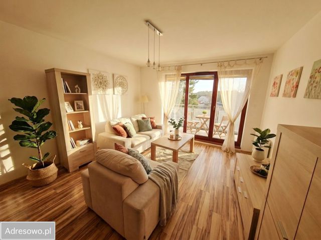 Mieszkanie 2-pokojowe Gdańsk Śródmieście, ul. Toruńska. Zdjęcie 1