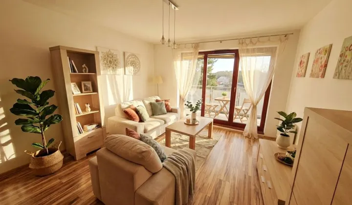 Mieszkanie 2-pokojowe Gdańsk Śródmieście, ul. Toruńska