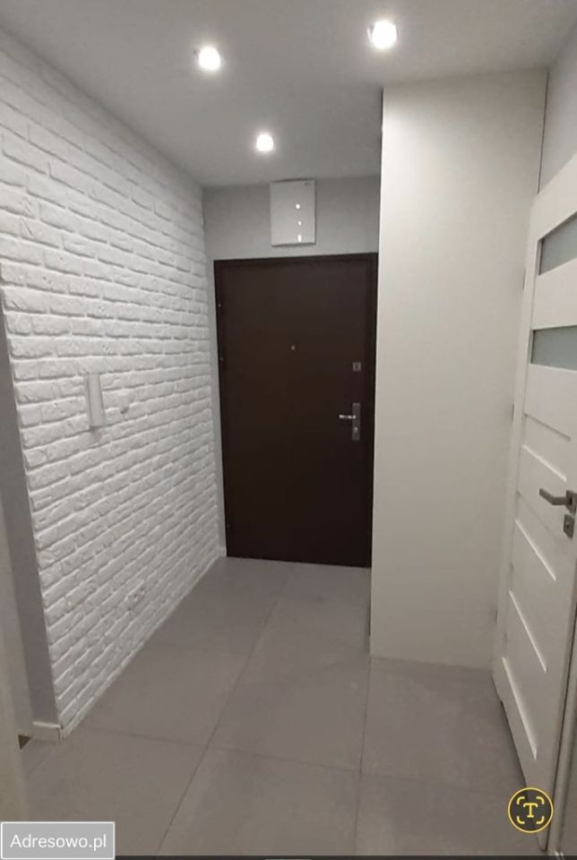 Mieszkanie 3-pokojowe Nowy Dwór Mazowiecki Centrum, ul. Modlińska. Zdjęcie 2