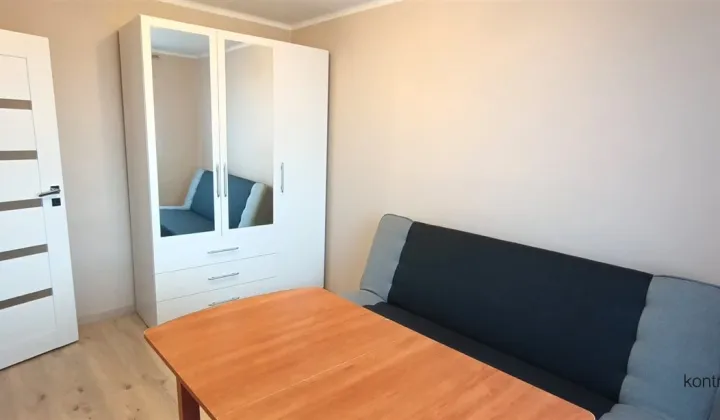 Mieszkanie 3-pokojowe Ruda Śląska Kochłowice, ul. Wschodnia